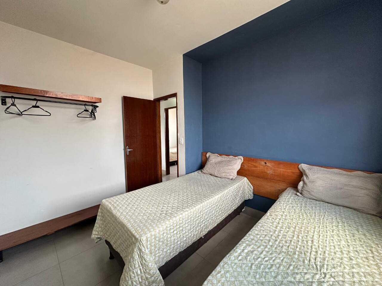 Apartamento 3 quartos para aluguel São José 98m² Montes Claros MG: Quarto3.