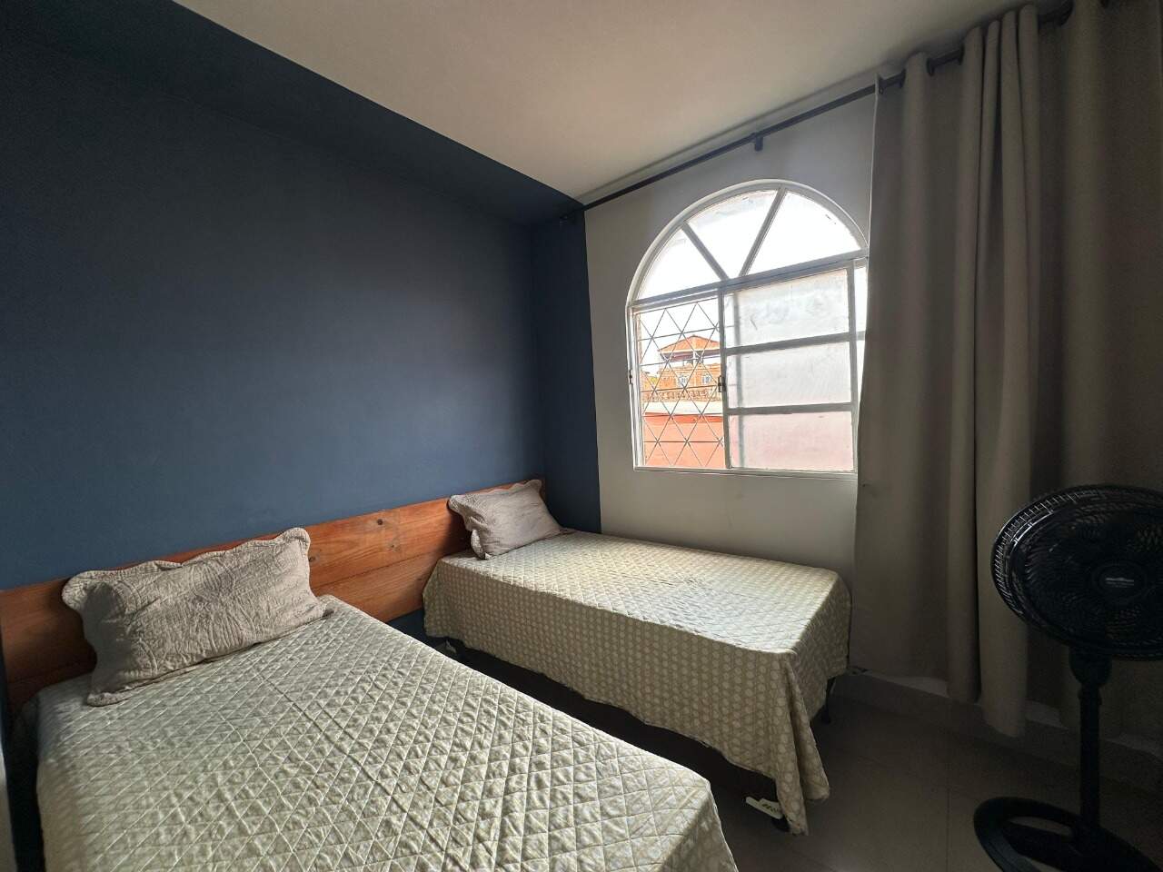 Apartamento 3 quartos para aluguel São José 98m² Montes Claros MG: Quarto3