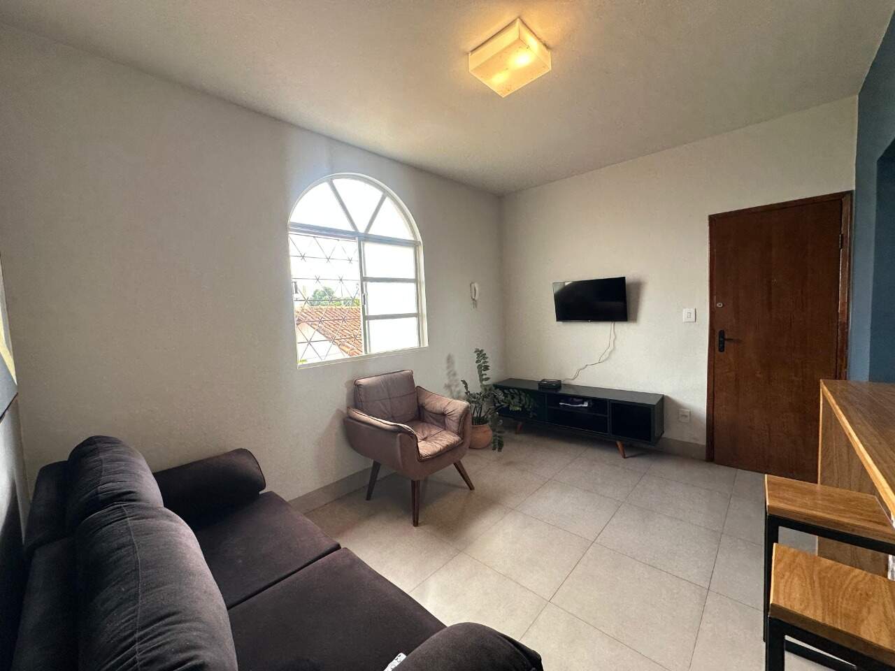 Apartamento 3 quartos para aluguel São José 98m² Montes Claros MG: Sala