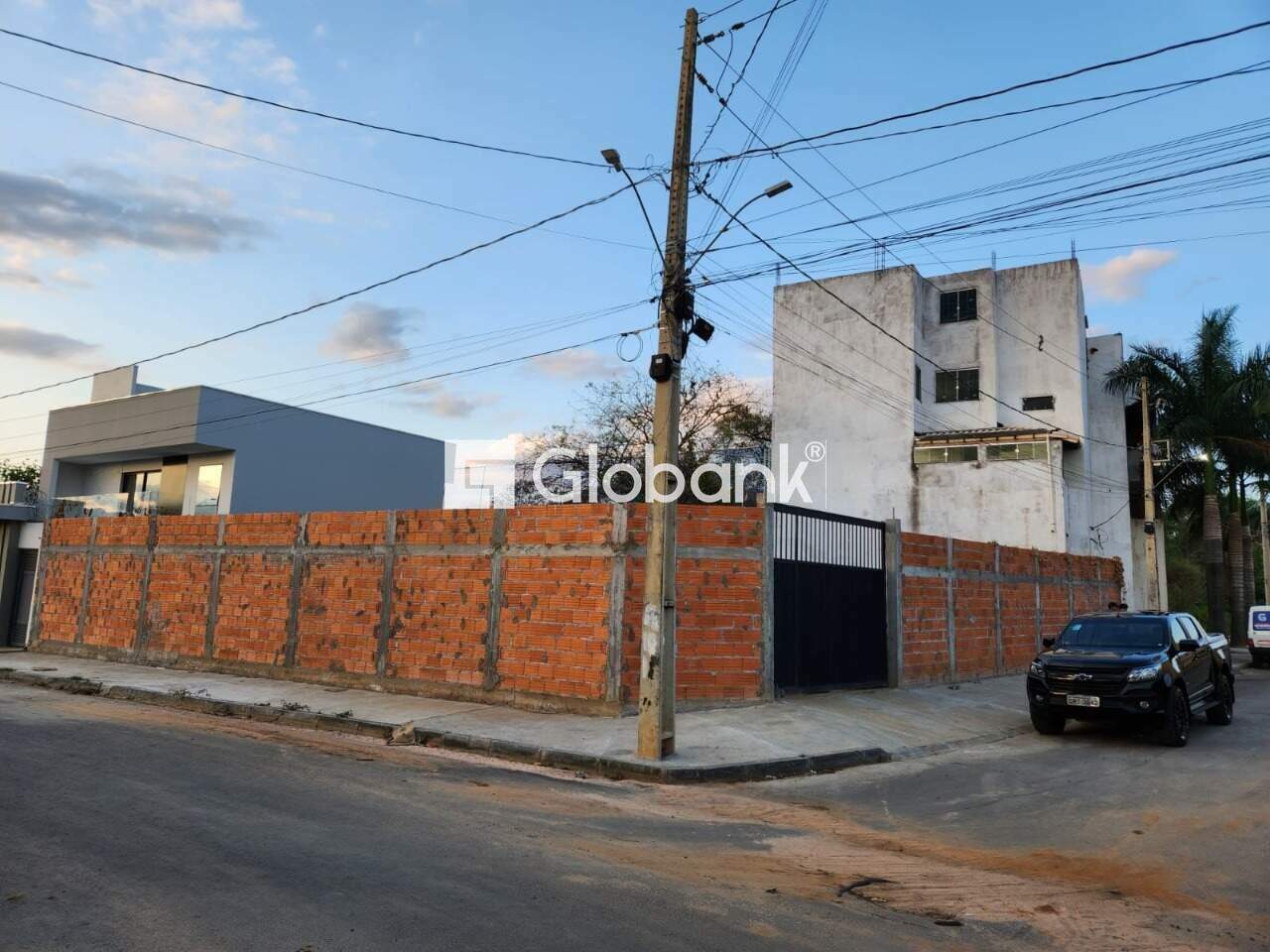 Terreno à venda Canelas 0m² Montes Claros MG: 