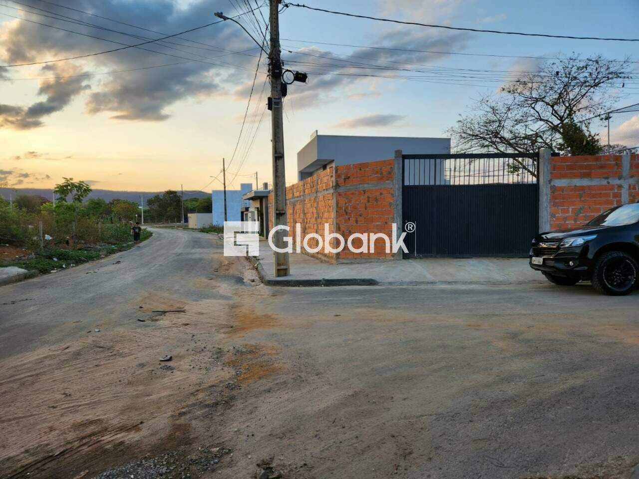 Terreno à venda Canelas 0m² Montes Claros MG: 