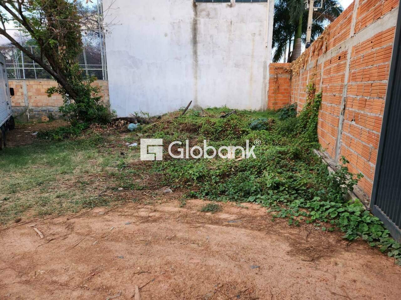 Terreno à venda Canelas 0m² Montes Claros MG: