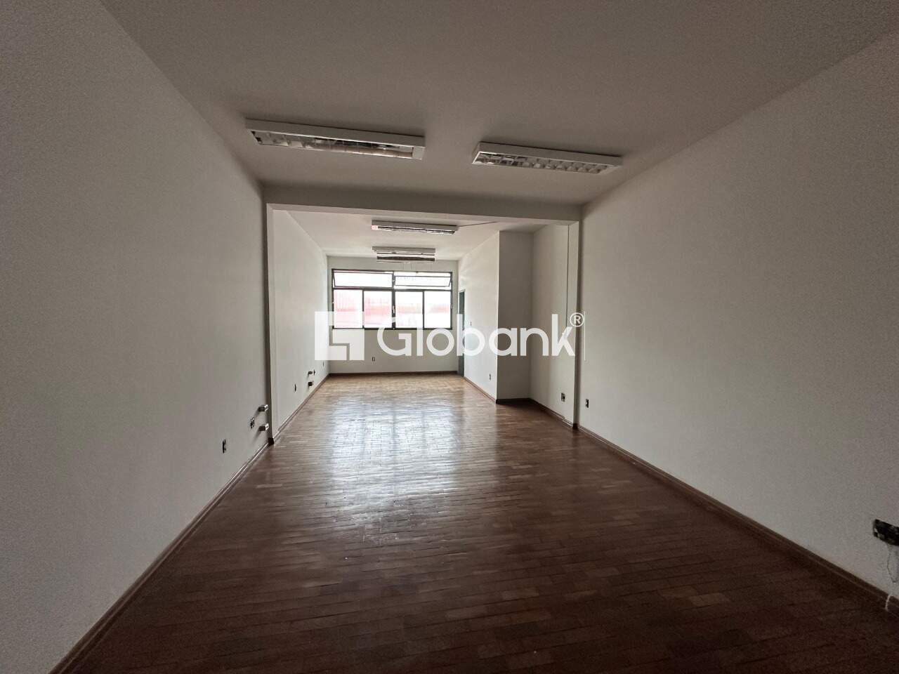 Sala comercial para aluguel Centro 37,96m² Montes Claros MG: Sala1