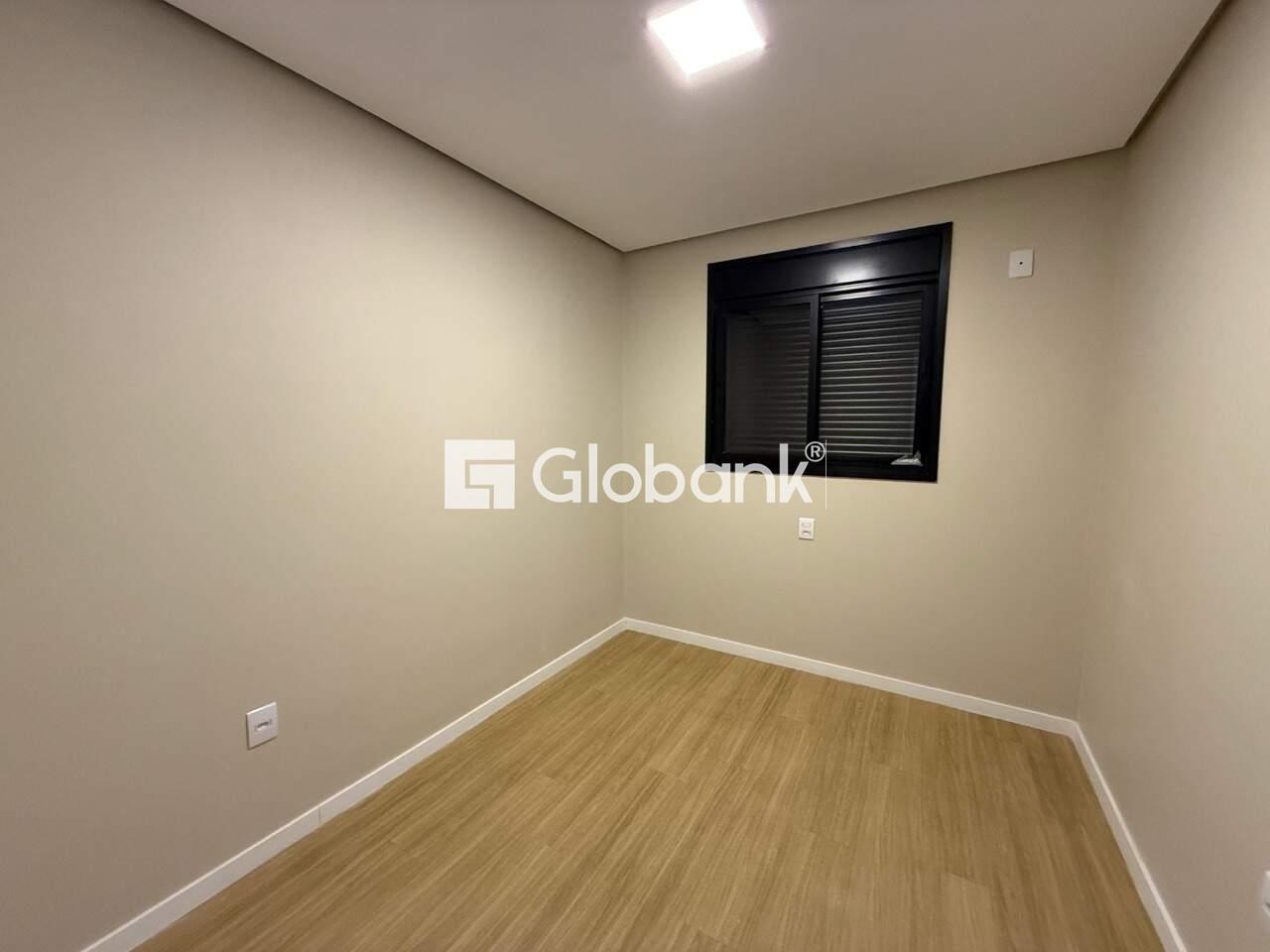 Apartamento 3 quartos à venda Morada do Sol 90m² Montes Claros MG: Quarto