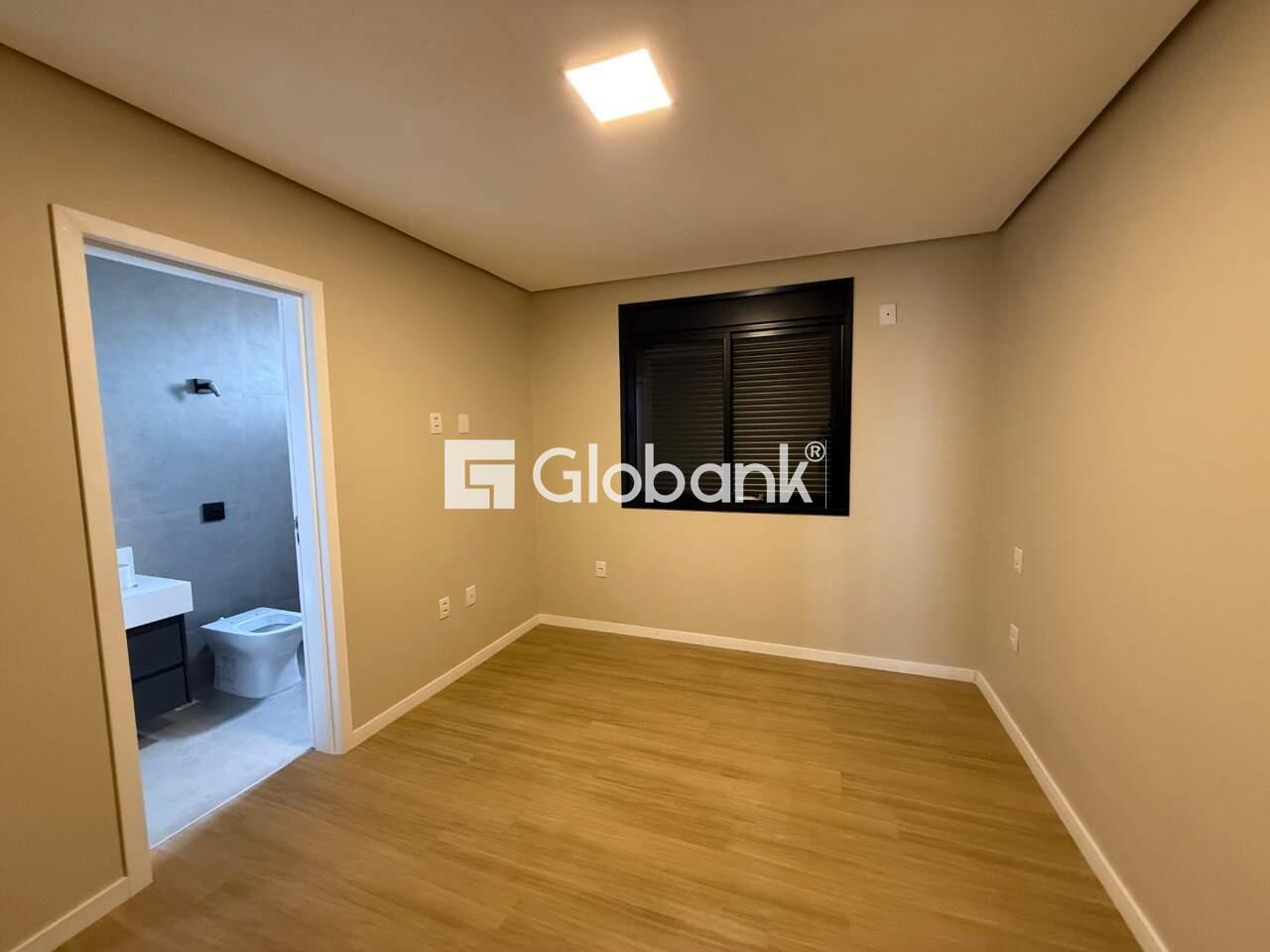 Apartamento 3 quartos à venda Morada do Sol 90m² Montes Claros MG: Quarto