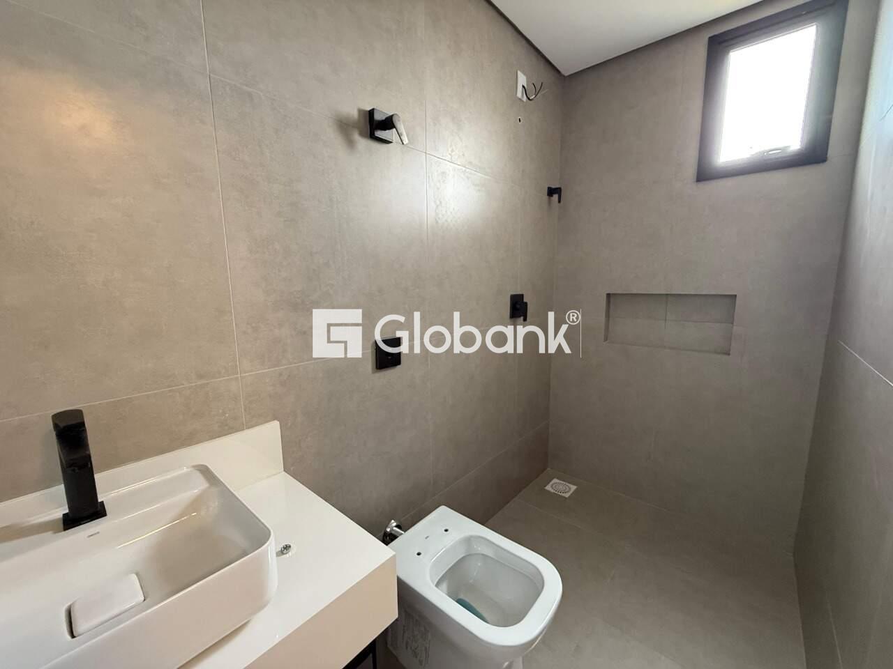 Apartamento 3 quartos à venda Morada do Sol 90m² Montes Claros MG: Suite