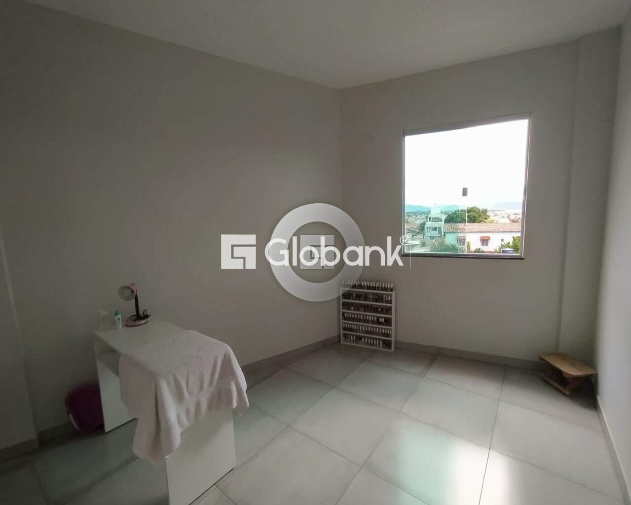 Apartamento 2 quartos à venda Canelas 71m² Montes Claros MG: Foto 02 | Foto_migracao | 2