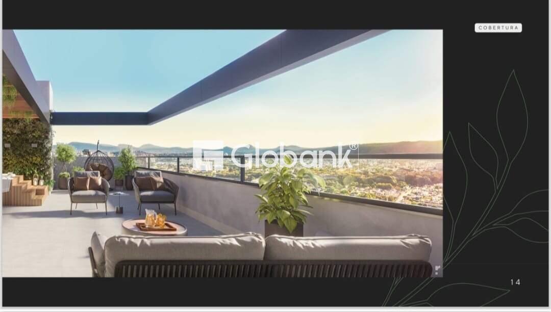 Apartamento 3 quartos à venda Morada do Sol 110,77m² Montes Claros MG: 7