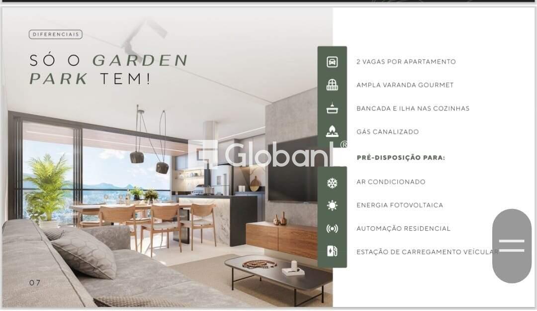 Apartamento 3 quartos à venda Morada do Sol 110,77m² Montes Claros MG: 2