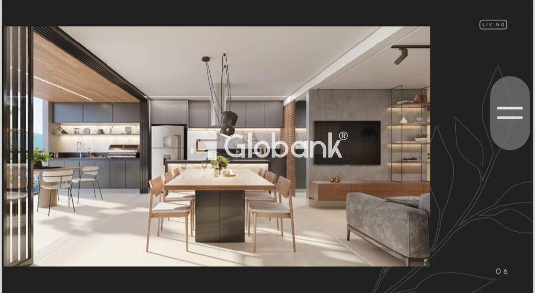 Apartamento 3 quartos à venda Morada do Sol 110,77m² Montes Claros MG: 1