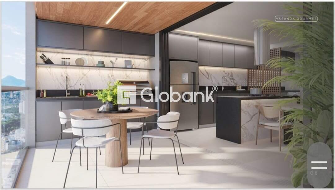 Apartamento 3 quartos à venda Morada do Sol 110,77m² Montes Claros MG: 3