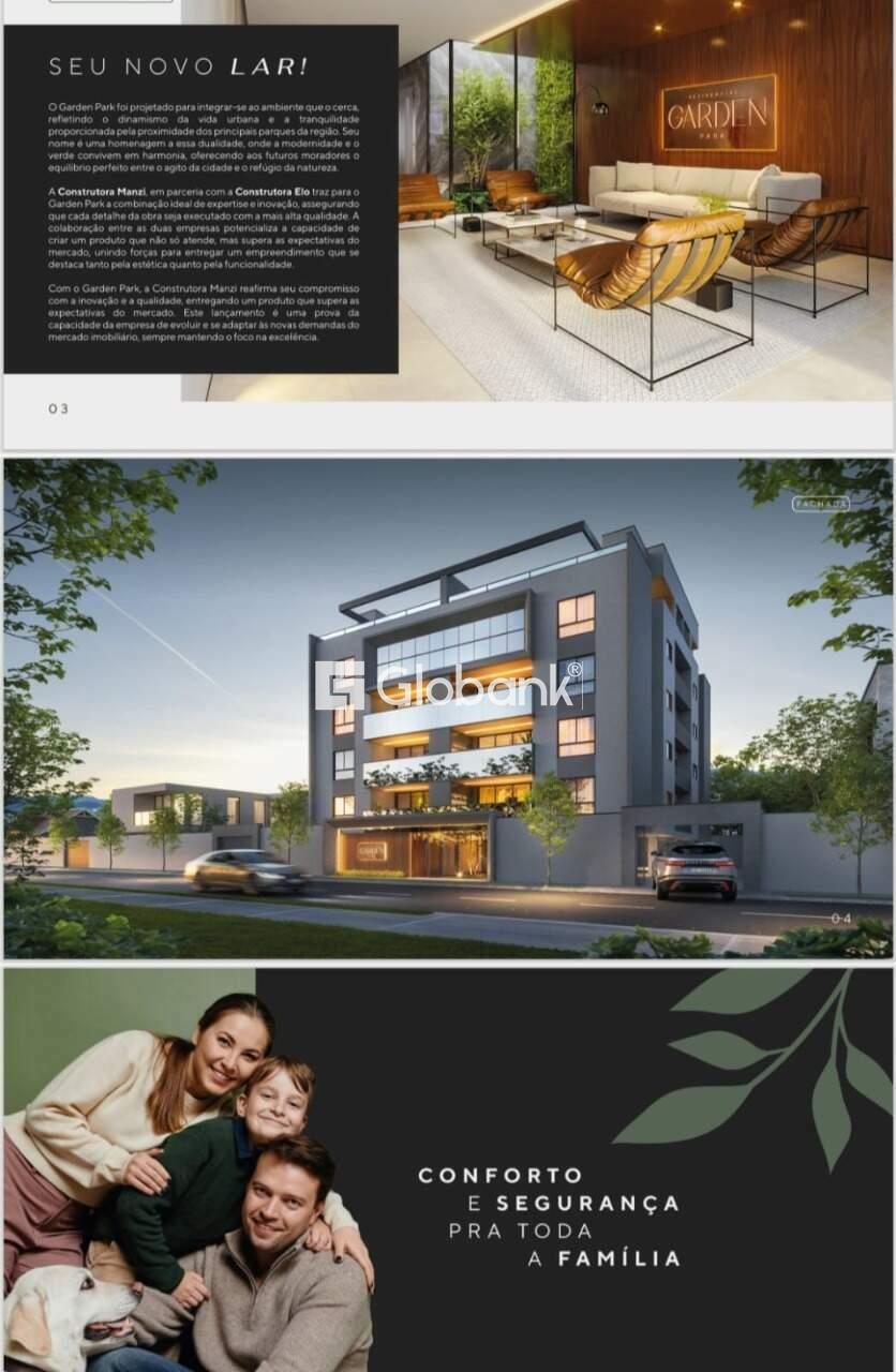 Apartamento 3 quartos à venda Morada do Sol 110,77m² Montes Claros MG: Folder