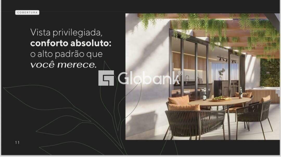 Cobertura 3 quartos à venda Morada do Sol 218,59m² Montes Claros MG: 5