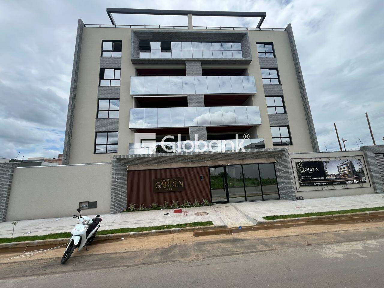 Cobertura 3 quartos à venda Morada do Sol 218,59m² Montes Claros MG: 