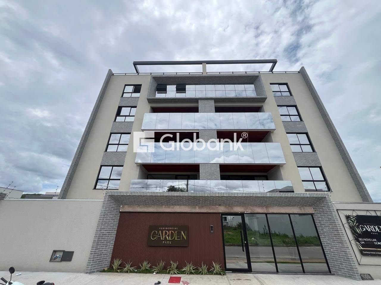 Cobertura 3 quartos à venda Morada do Sol 218,59m² Montes Claros MG: 