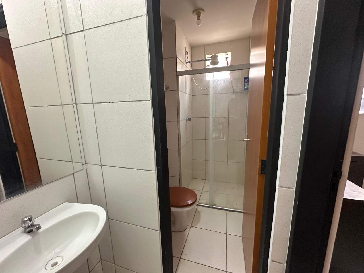 Apartamento 2 quartos para aluguel Universitário 55m² Montes Claros MG: 