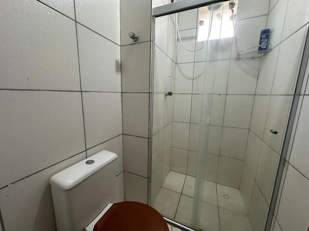 Apartamento 2 quartos para aluguel Universitário 55m² Montes Claros MG: Banheiro social
