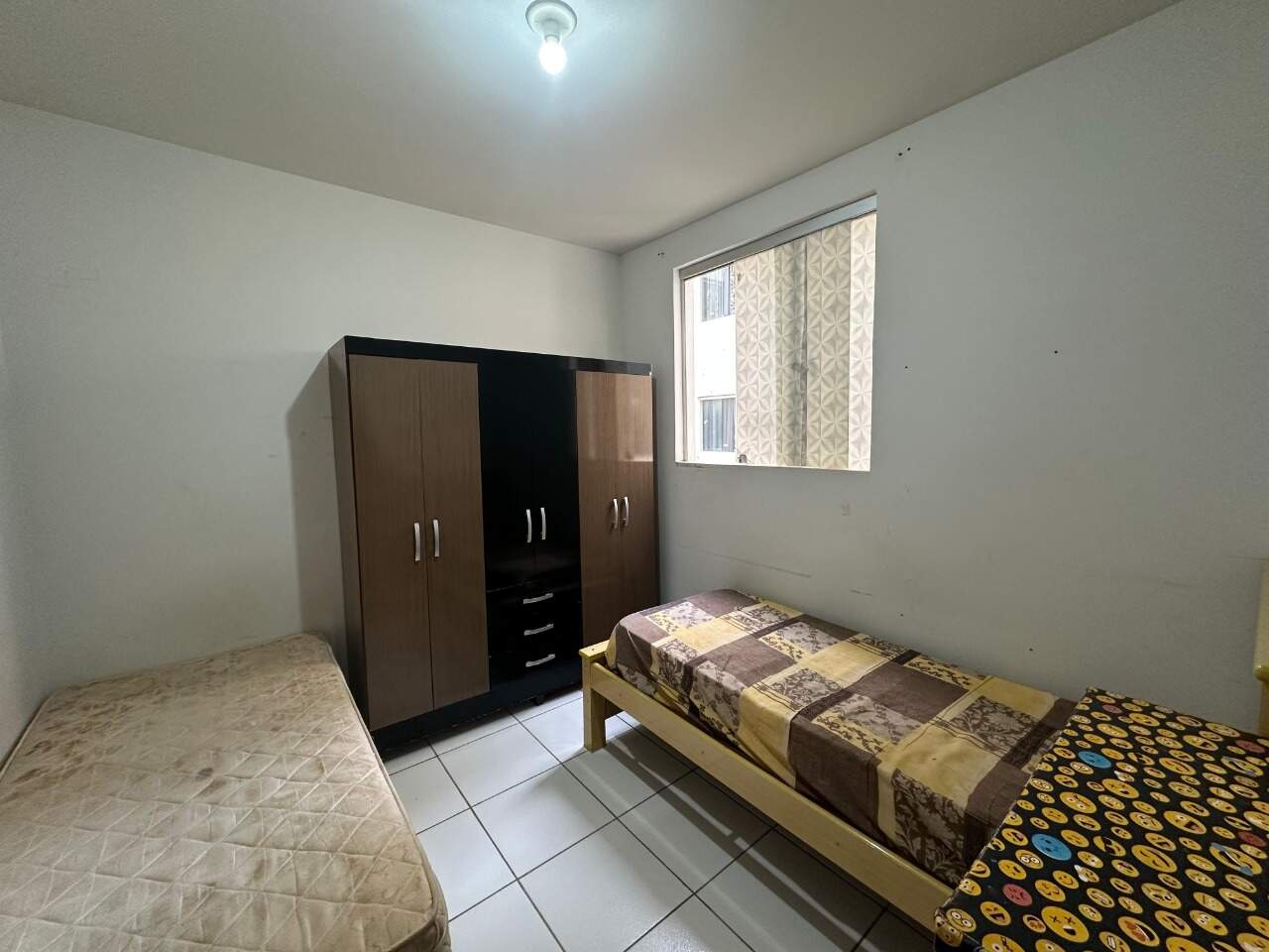 Apartamento 2 quartos para aluguel Universitário 55m² Montes Claros MG: Quarto2