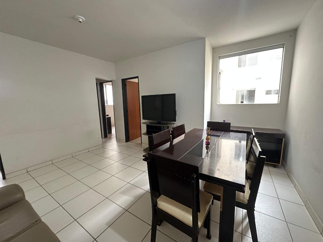 Apartamento 2 quartos para aluguel Universitário 55m² Montes Claros MG: Sala