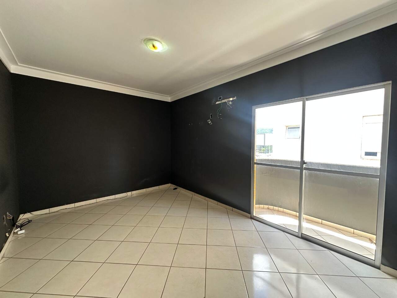 Cobertura 4 quartos para aluguel Augusta Mota 115m² Montes Claros MG: Quarto 2