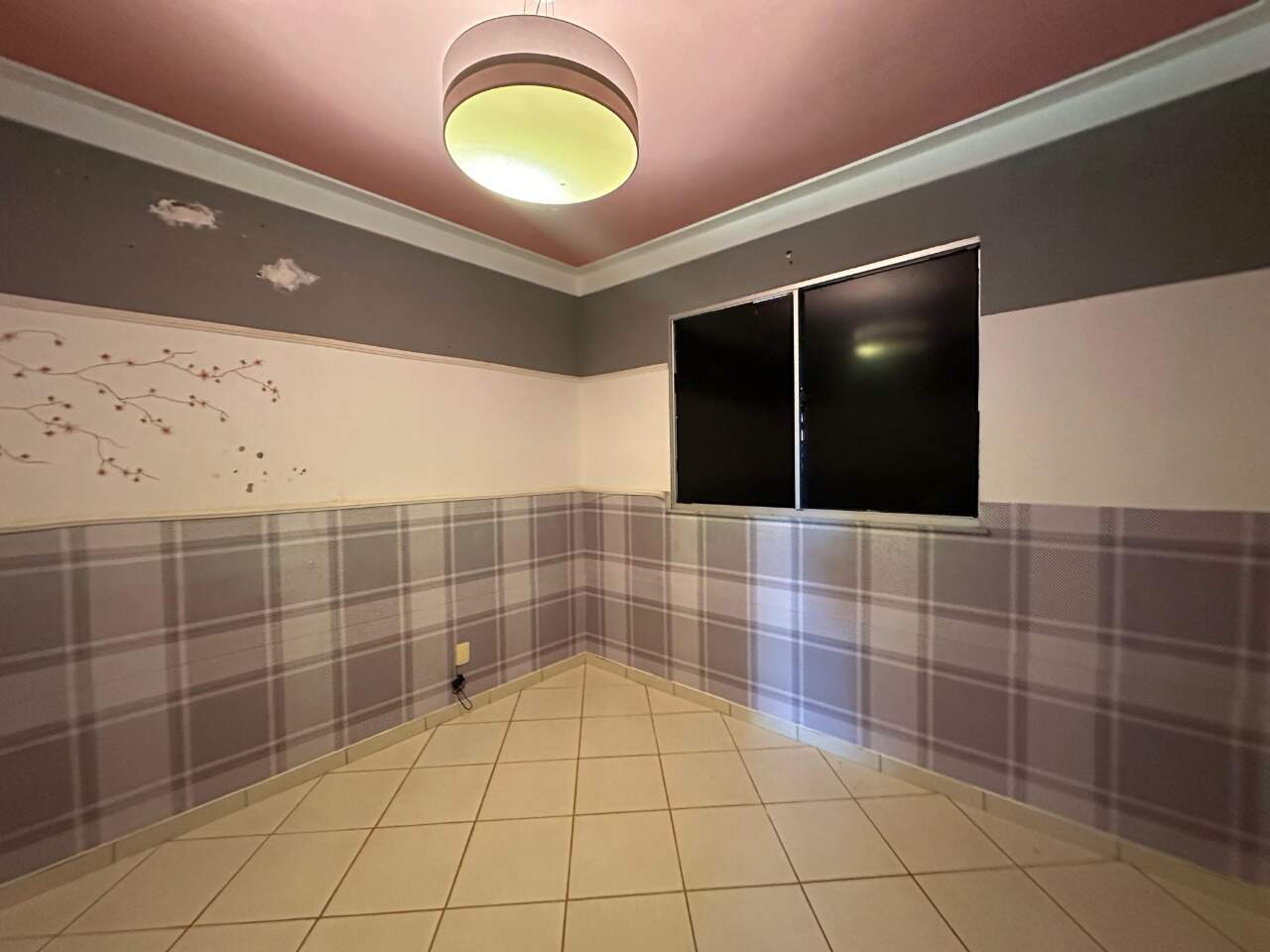 Cobertura 4 quartos para aluguel Augusta Mota 115m² Montes Claros MG: Quarto 3