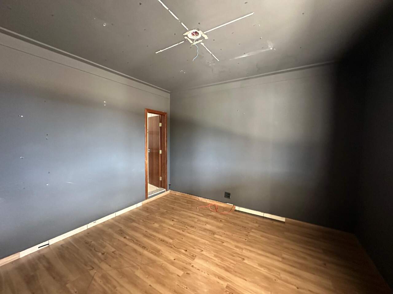 Cobertura 4 quartos para aluguel Augusta Mota 115m² Montes Claros MG: Quarto