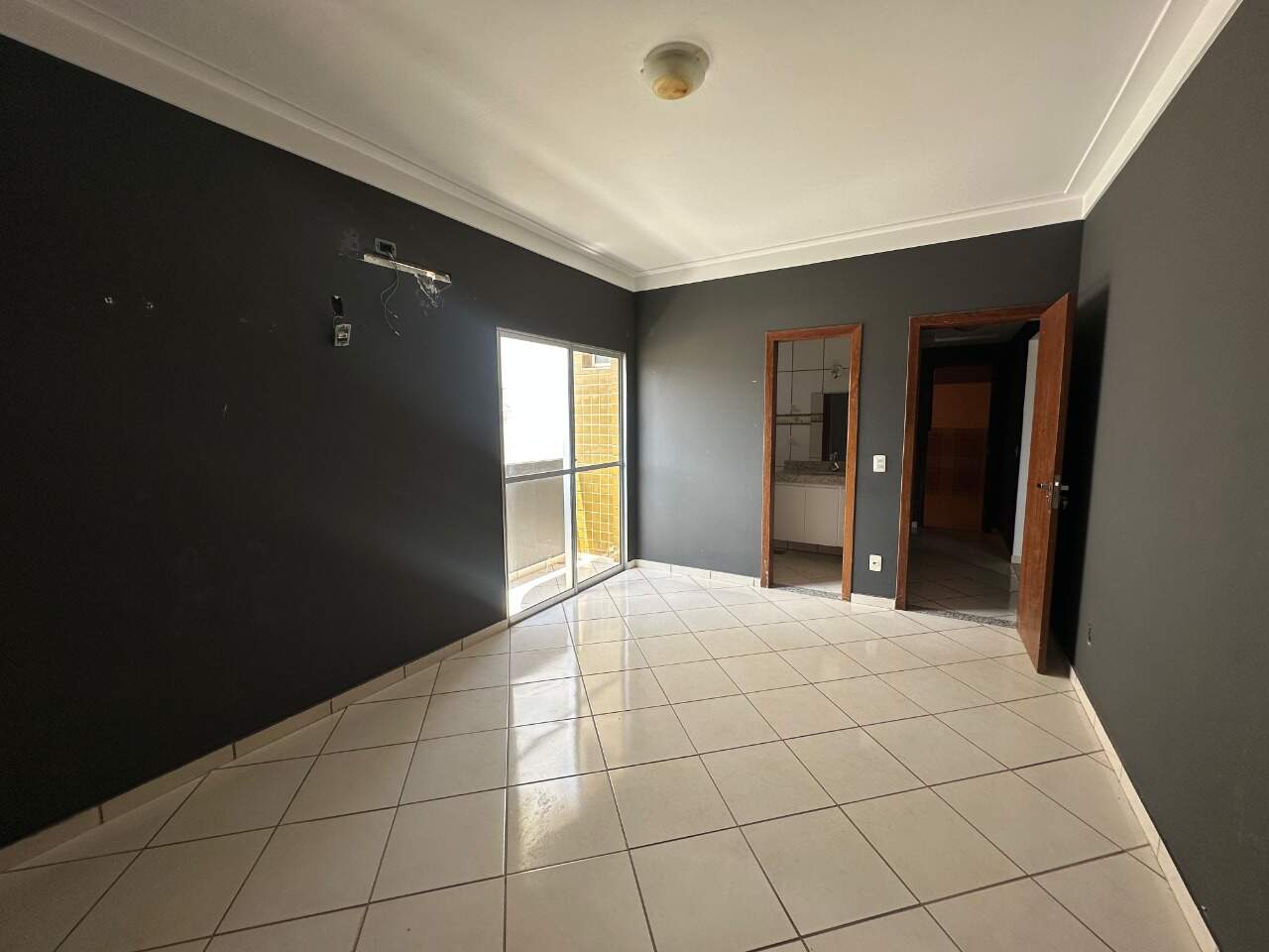 Cobertura 4 quartos para aluguel Augusta Mota 115m² Montes Claros MG: Quarto2