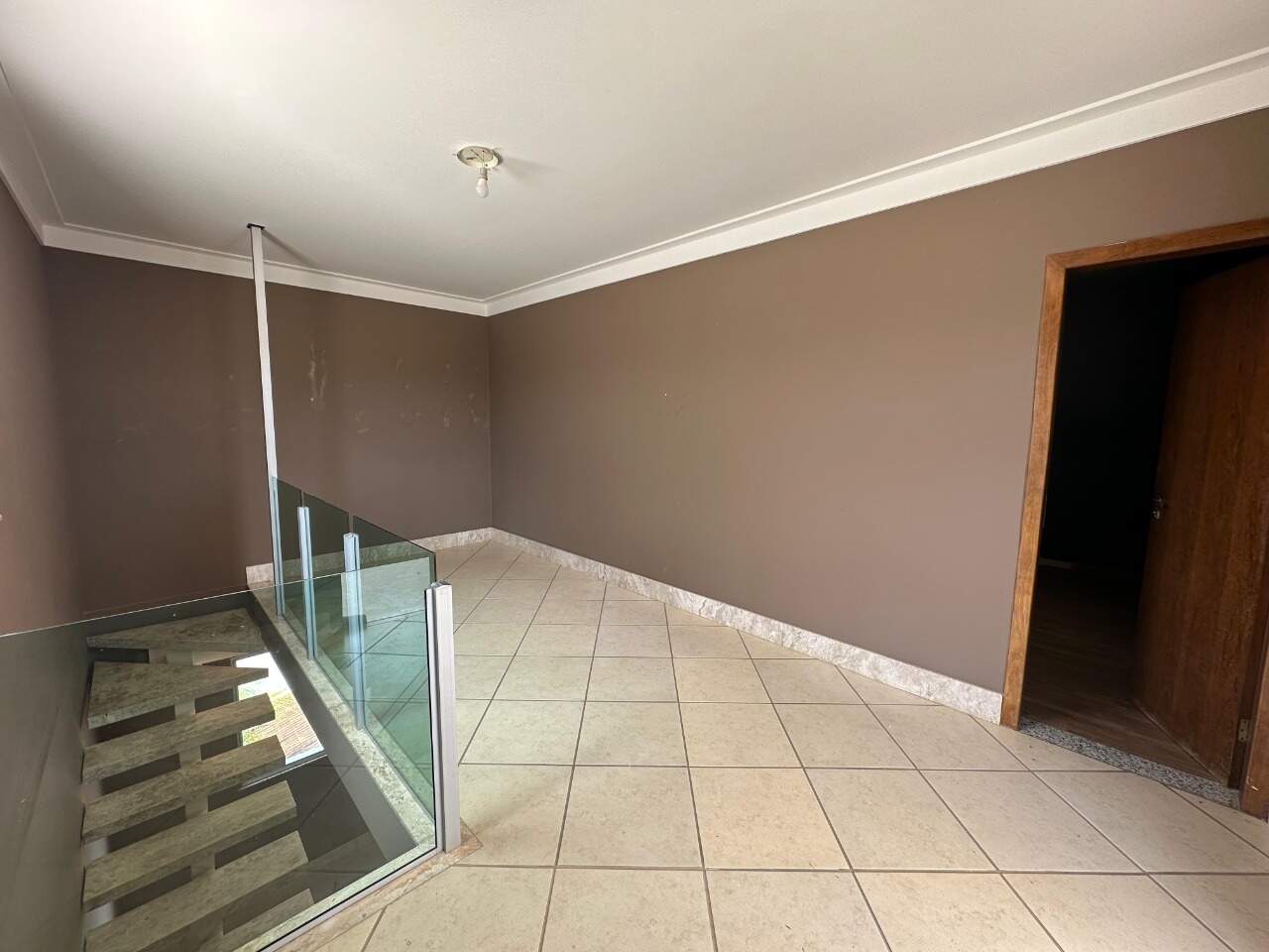 Cobertura 4 quartos para aluguel Augusta Mota 115m² Montes Claros MG: Sala2