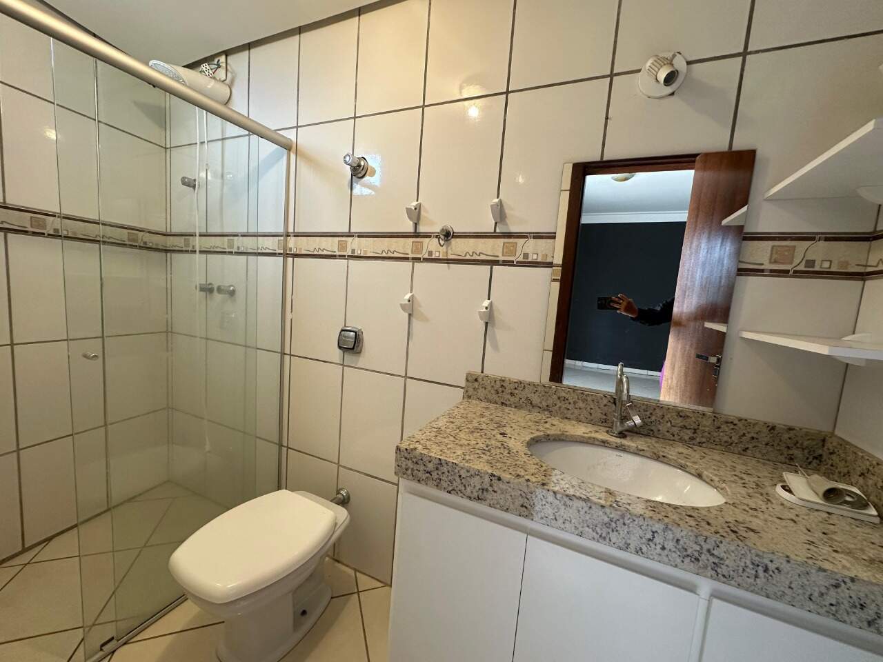 Cobertura 4 quartos para aluguel Augusta Mota 115m² Montes Claros MG: Suite2