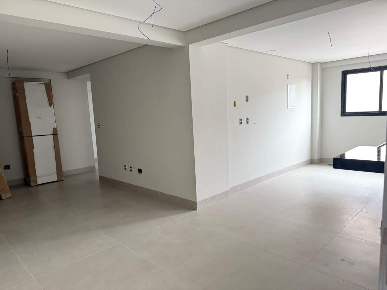 Apartamento 3 quartos para aluguel CENTRO 88,02m² Montes Claros MG: Foto sala