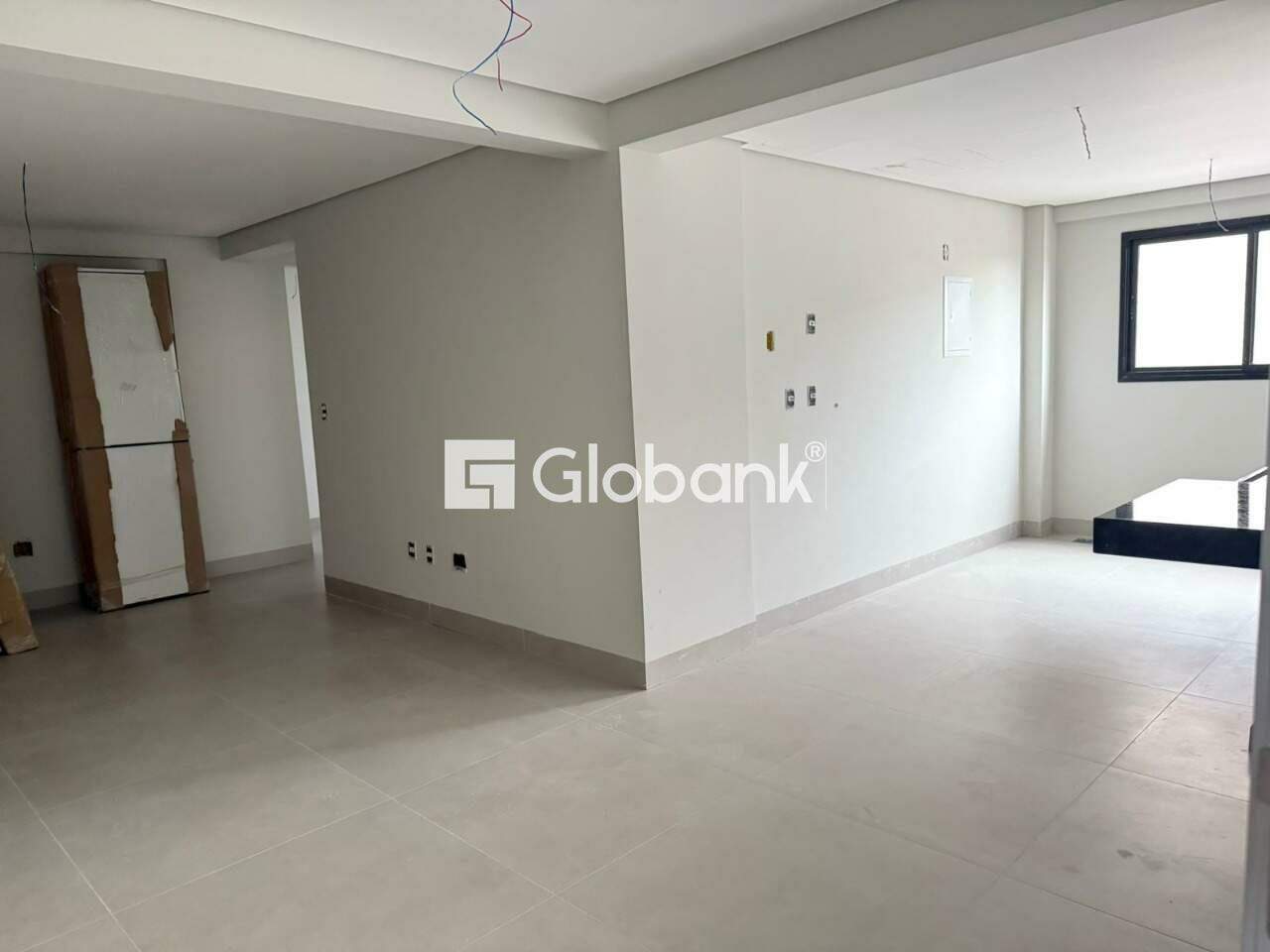 Apartamento 3 quartos para aluguel Centro 71,52m² Montes Claros MG: Foto sala
