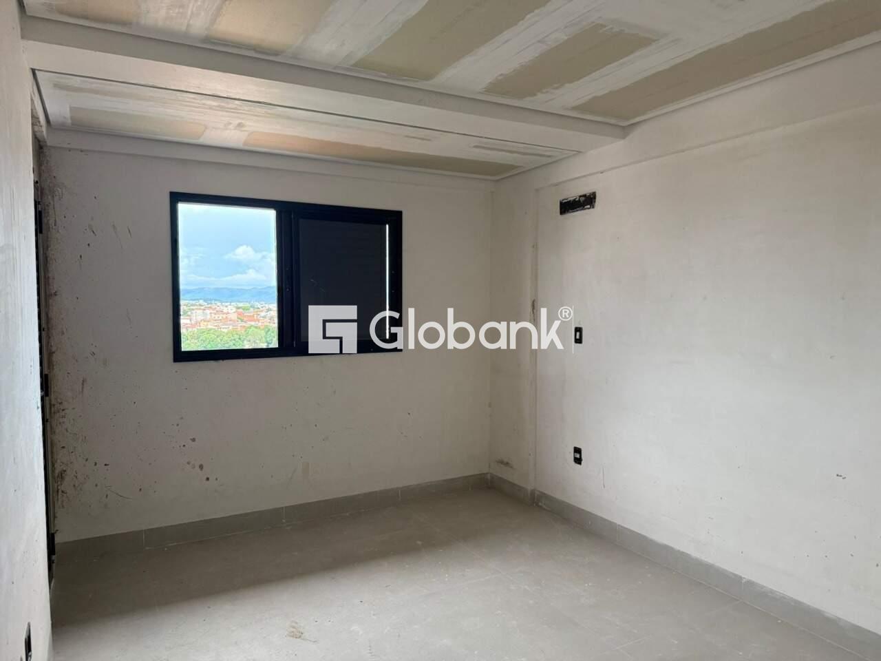 Cobertura 3 quartos para aluguel Centro 143,04m² Montes Claros MG: Quarto