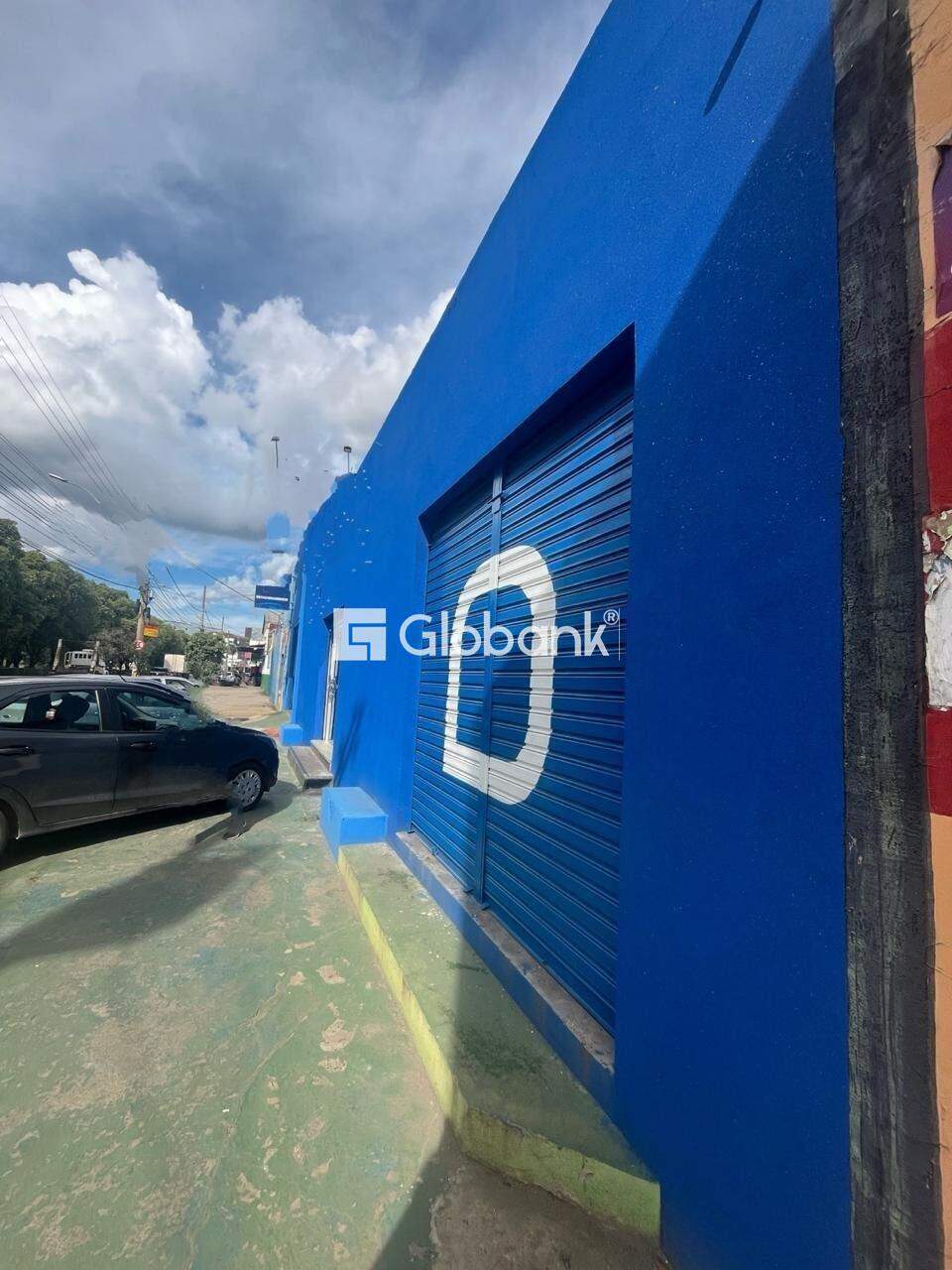 Terreno comercial à venda João Gordo 0m² Montes Claros MG: FRENTE DO LOTE