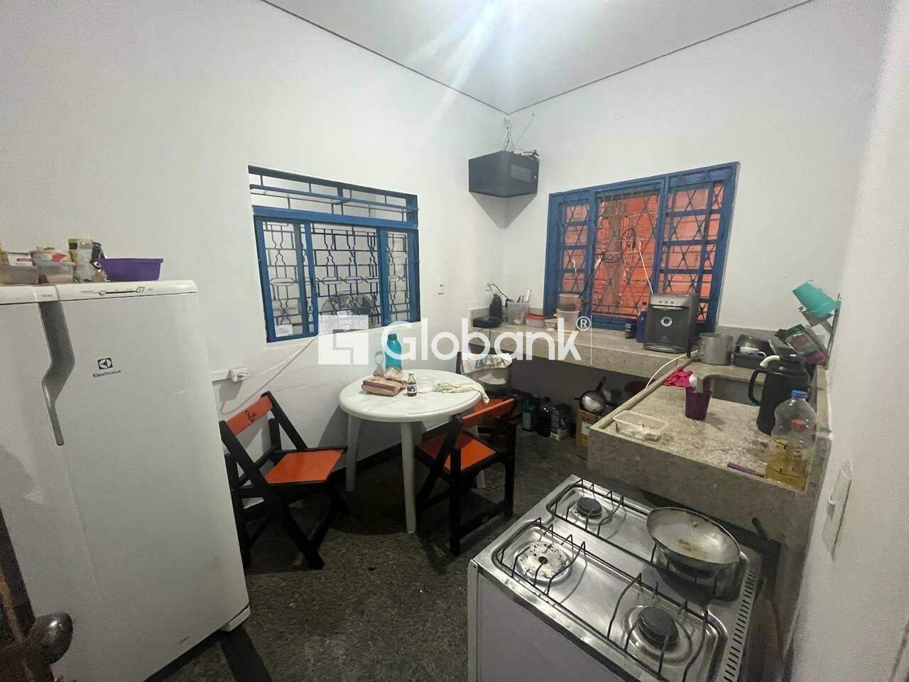 Terreno comercial à venda João Gordo 0m² Montes Claros MG: COZINHA