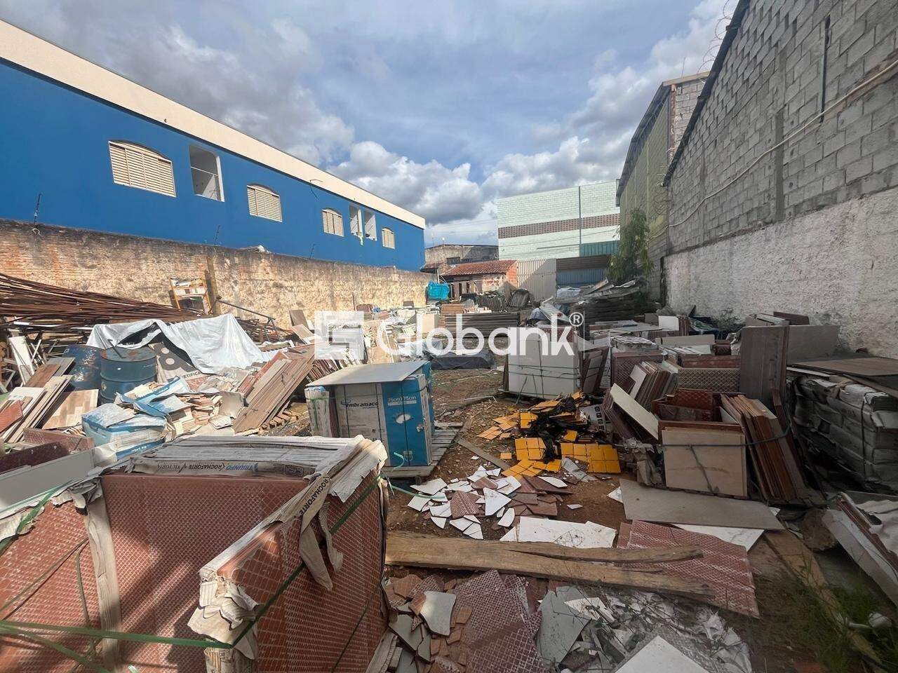 Terreno comercial à venda João Gordo 0m² Montes Claros MG: TERRENO