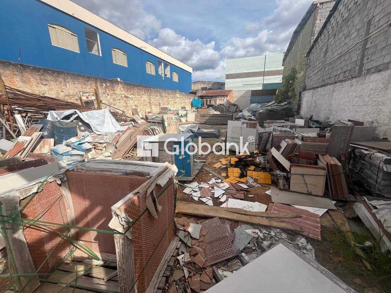Terreno comercial à venda João Gordo 0m² Montes Claros MG: 
