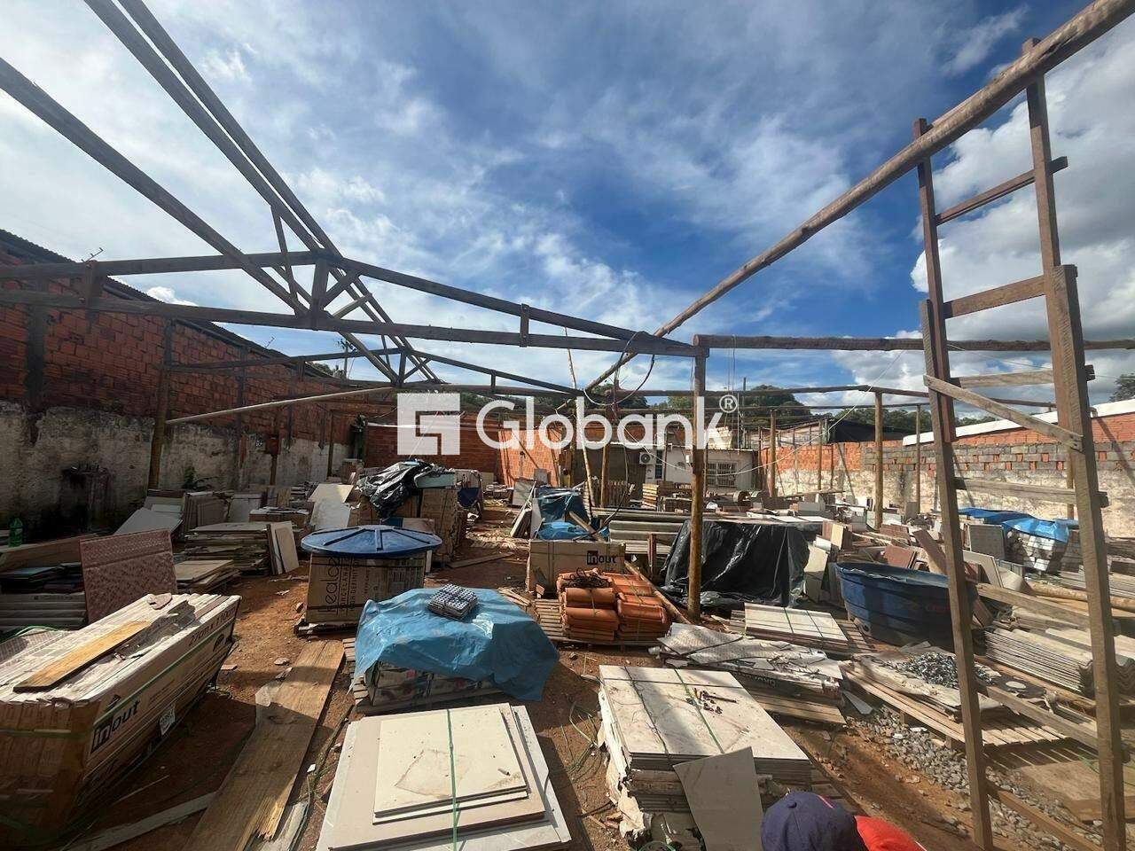 Terreno comercial à venda João Gordo 0m² Montes Claros MG: 