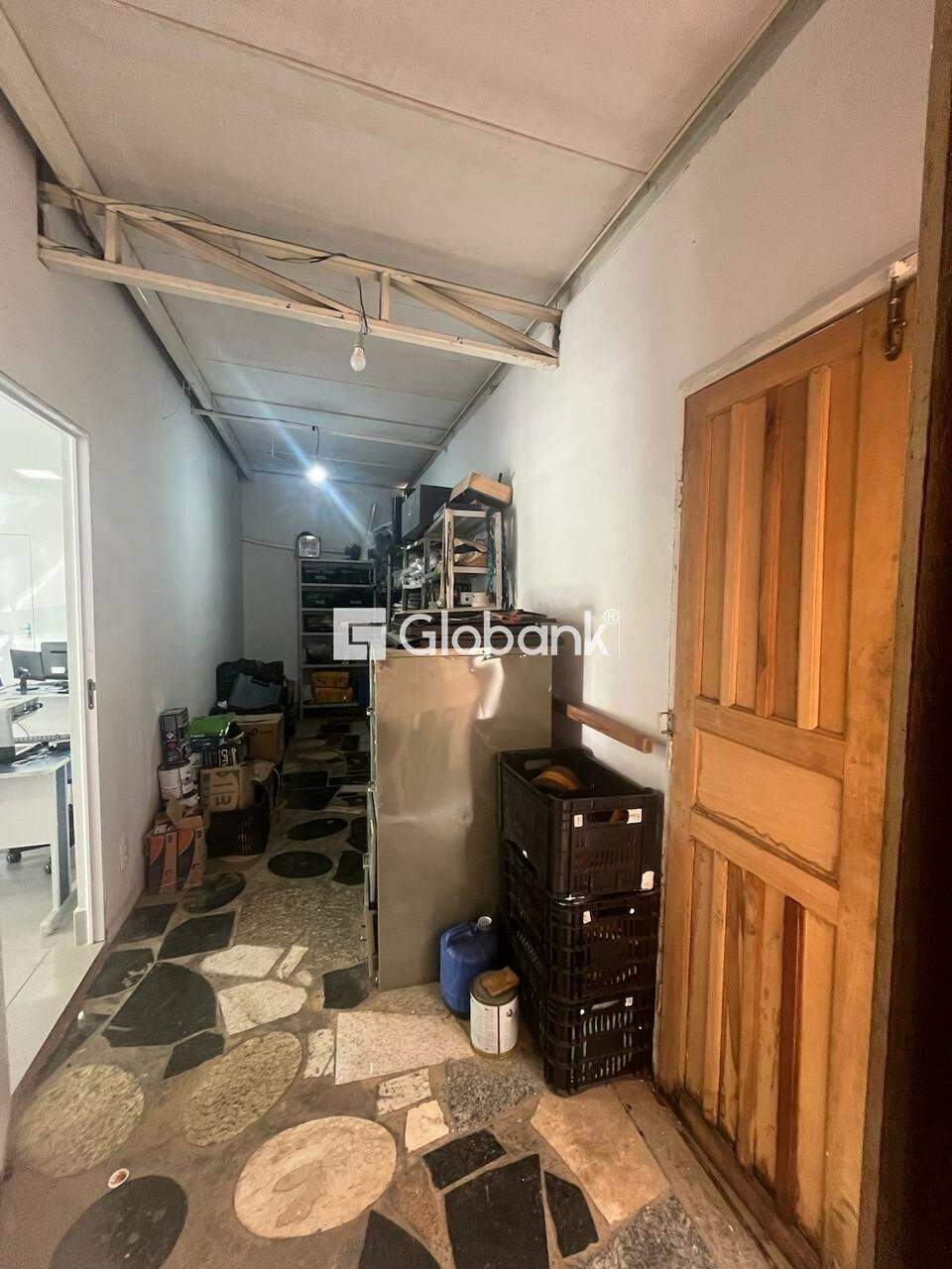 Terreno comercial à venda João Gordo 0m² Montes Claros MG: 
