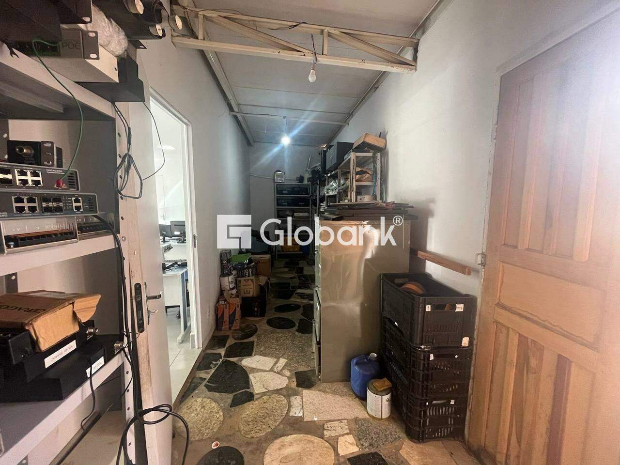 Terreno comercial à venda João Gordo 0m² Montes Claros MG: 
