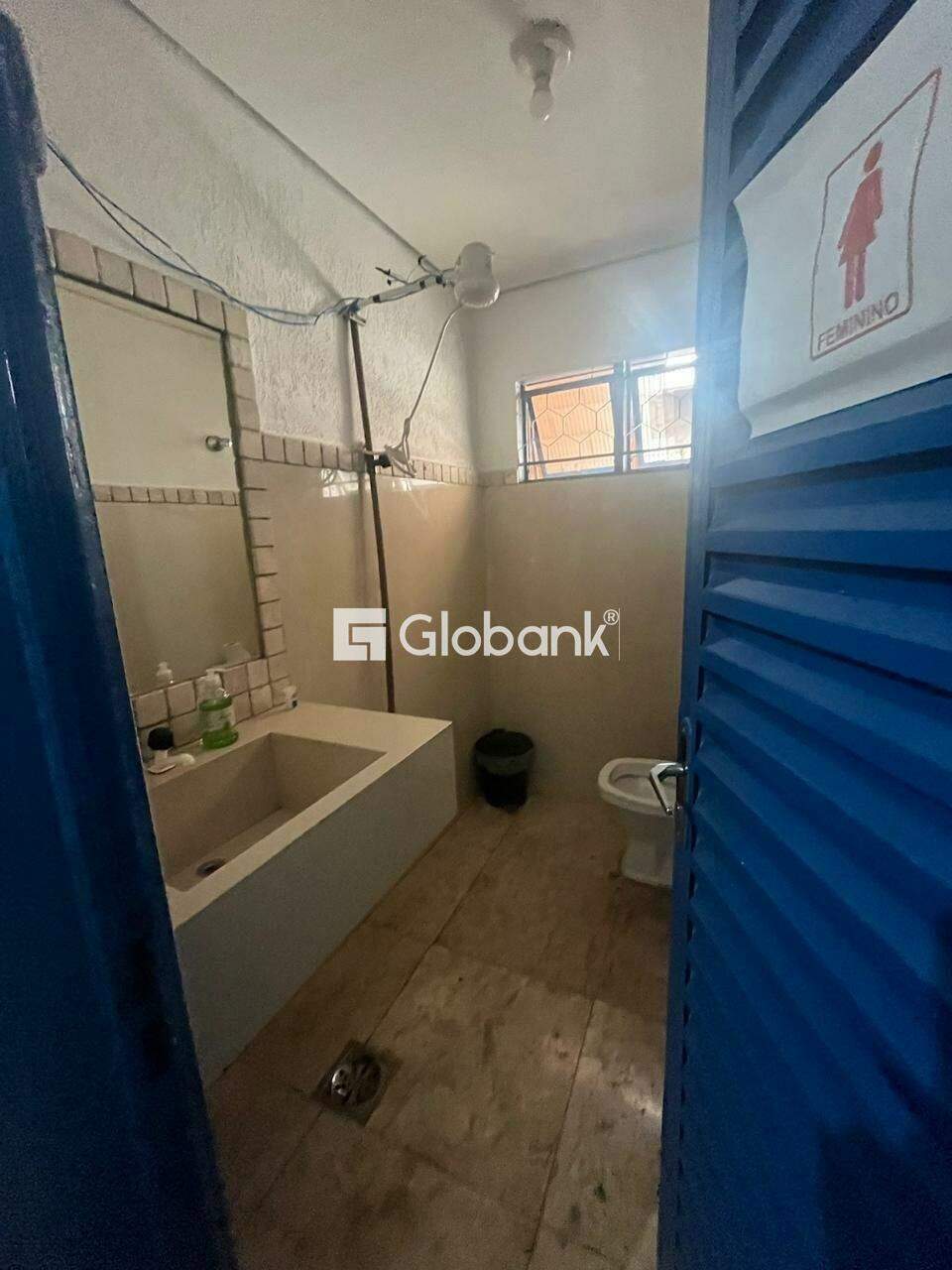 Terreno comercial à venda João Gordo 0m² Montes Claros MG: 