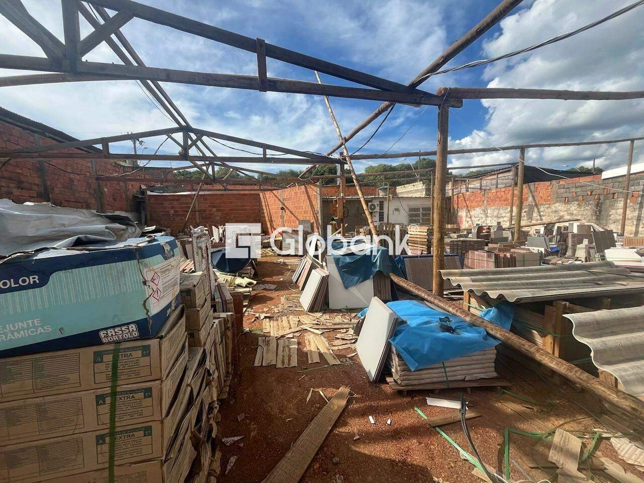 Terreno comercial à venda João Gordo 0m² Montes Claros MG: 