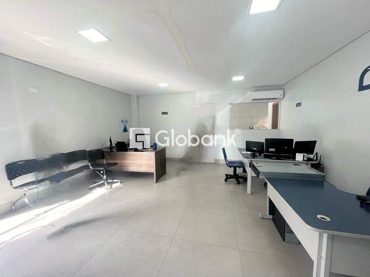 Terreno comercial à venda João Gordo 0m² Montes Claros MG: ESCRIT RIO