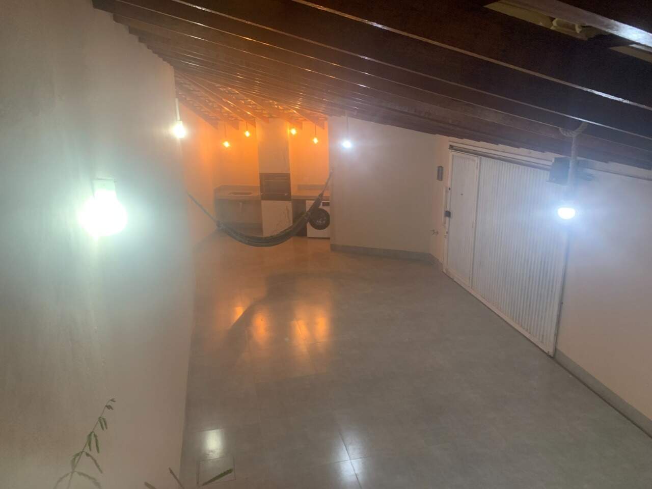 Casa 3 quartos para aluguel Barcelona Park 140m² Montes Claros MG: Garagem