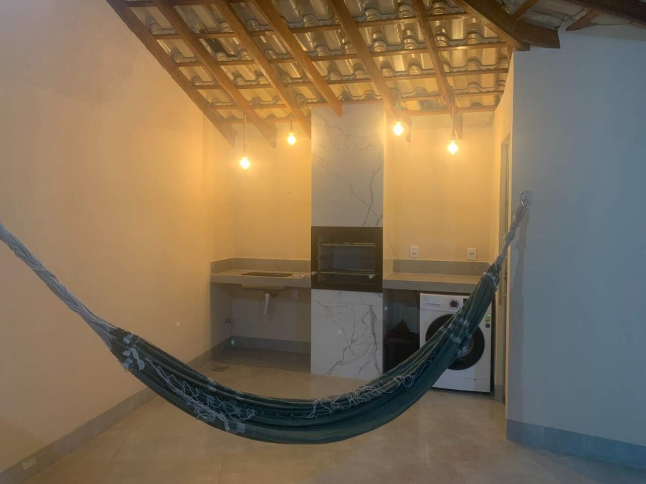 Casa 3 quartos para aluguel Barcelona Park 140m² Montes Claros MG: 