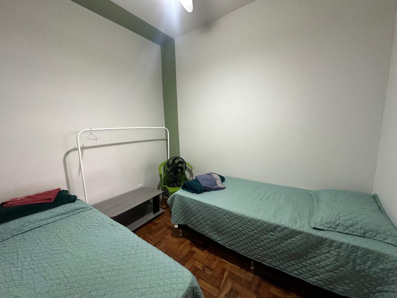 Apartamento 4 quartos para aluguel Centro 98m² Montes Claros MG: Quarto 3