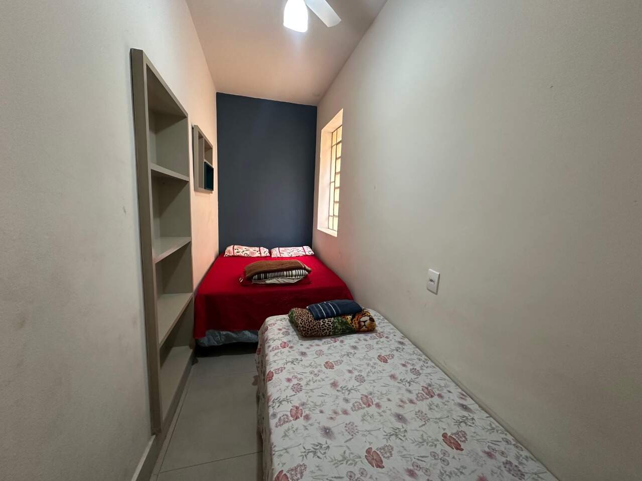 Apartamento 4 quartos para aluguel Centro 98m² Montes Claros MG: Quarto4