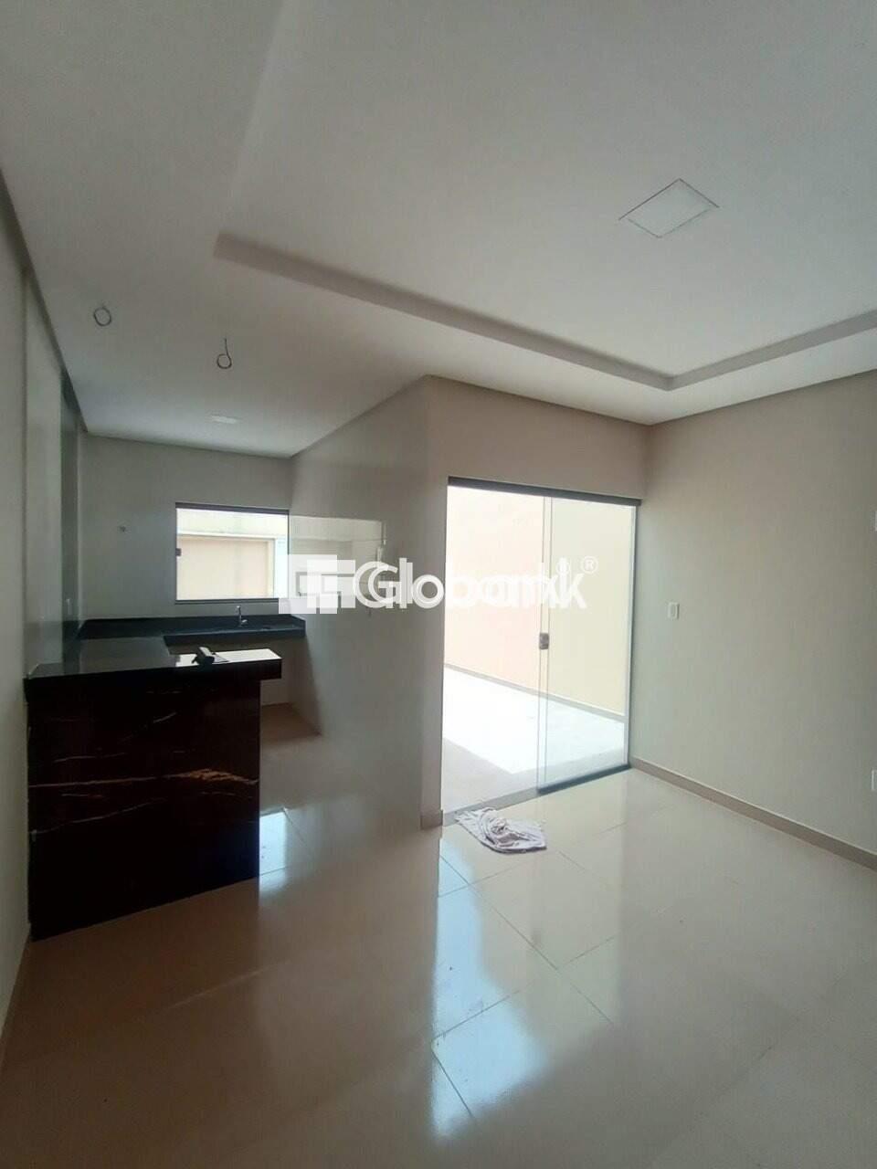 Casa 3 quartos à venda Novo Delfino 70m² Montes Claros MG: Foto da sala