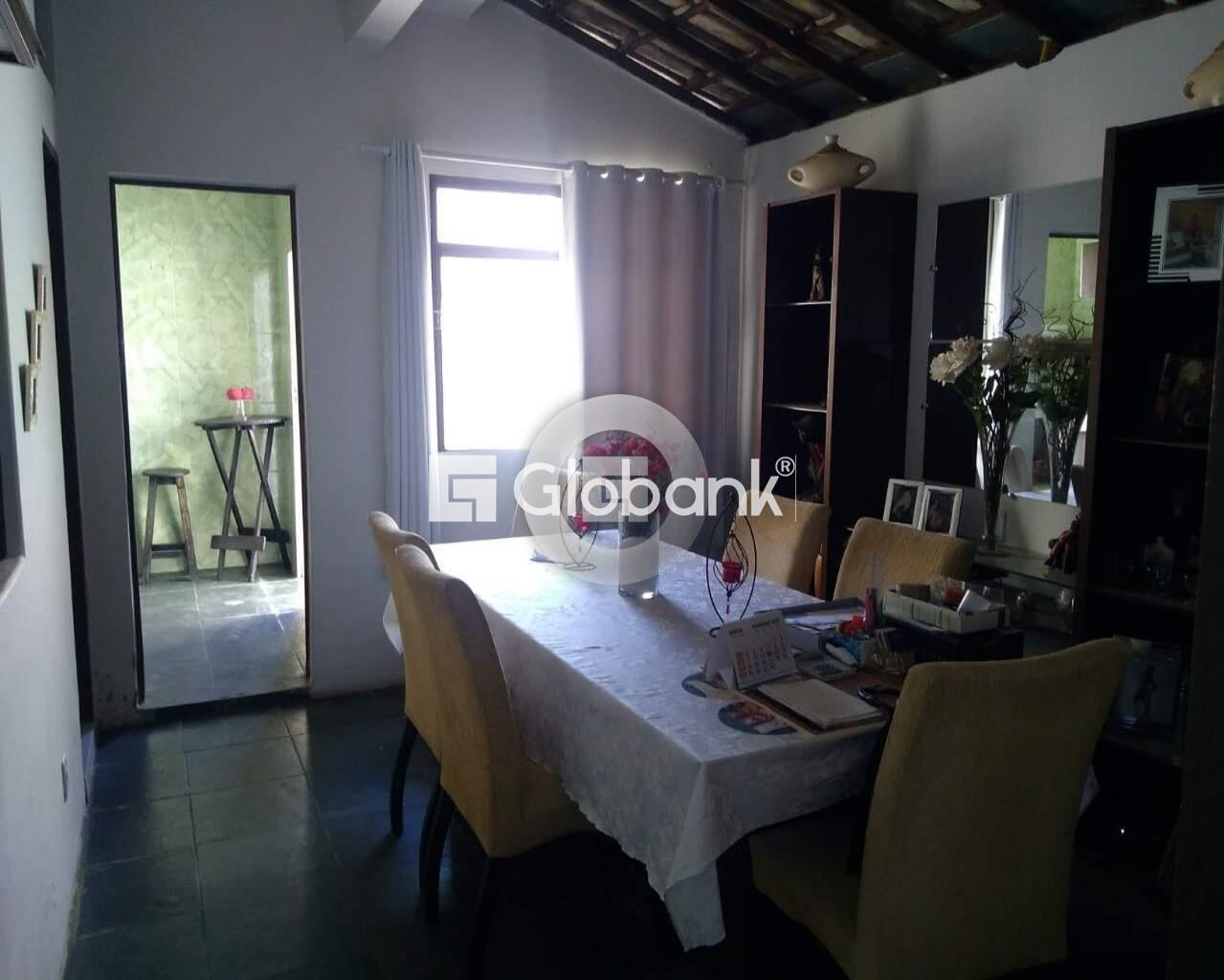 Casa 2 quartos à venda Vila Guilhermina 85m² Montes Claros MG: Foto 02 | Foto_migracao | 2