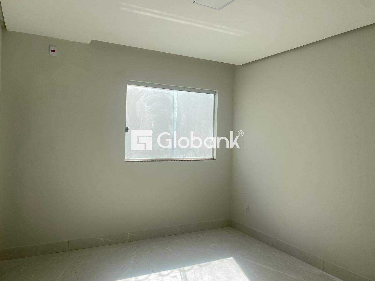Casa 3 quartos à venda Vila Nova 90m² Montes Claros MG: 