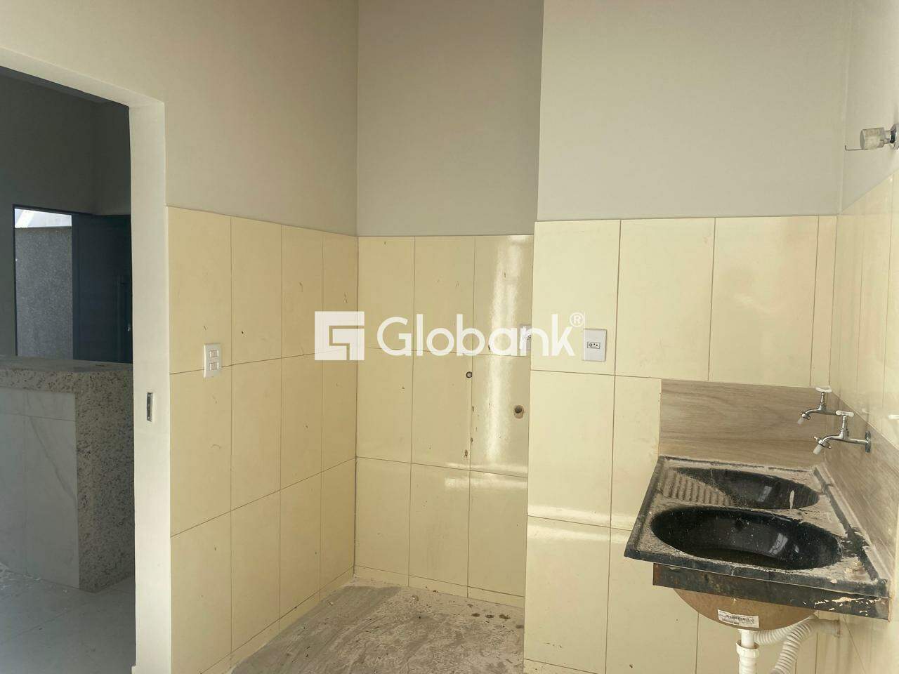 Casa 3 quartos à venda Vila Nova 90m² Montes Claros MG: 